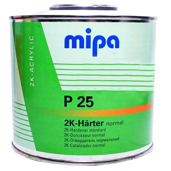 Отвердитель P-25 Mipa 0.5 л