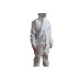 Комбинезон защитный DUPONT TYVEK 500 Xpert /CHF5/размер L Комбинезон защитный DUPONT TYVEK 500 Xpert /CHF5/размер L