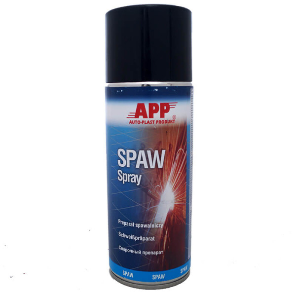 Средство для улучшения сварочных работ A-SPAW APP 212013, 400 мл