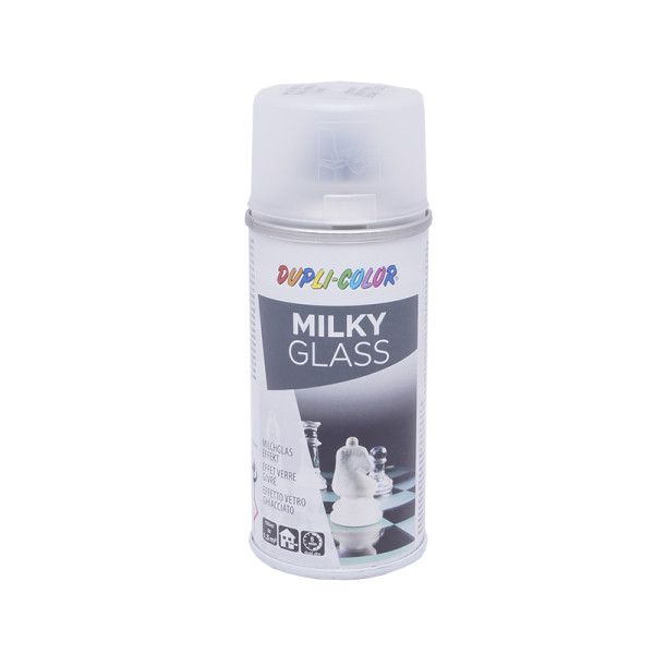 Краска декоративная в аэрозоле Dupli Color эффект матового стекла,150 мл (263231)