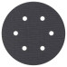 Диск для шлифмашинки SIGMA 150 мм 6 отв. (арт. 6731881)
