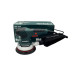 Угловая шлифмашина METABO SXE 3150 310Вт, диаметр 150мм, амплитуда 3мм