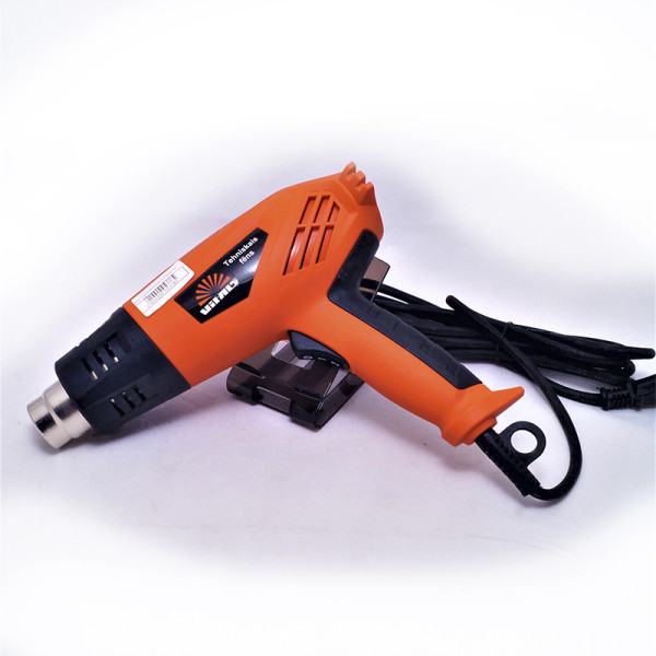 Фен строительный Vitals Tf 202JSc