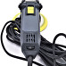 Ротационно-эксцентриковая полировальная машина Титан TDA09 (650W)