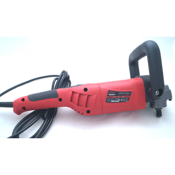 Полировальная машина электрическая Vitals Master PS 1812 BRv