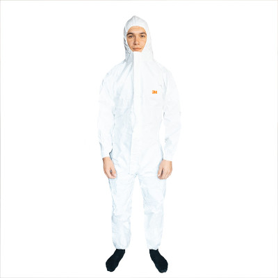 Малярный комбинезон 3M 50198 M