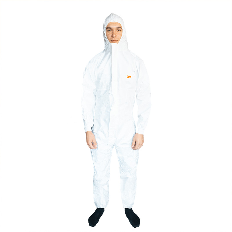 Малярный комбинезон 3M 50198 M Малярный комбинезон 3M 50198 M