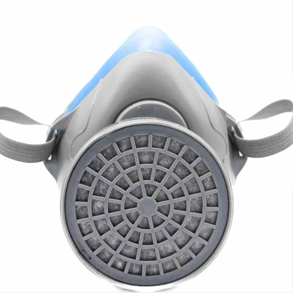 Маска защитная SAFETY PROTECTION с одним клапаном