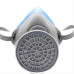 Маска захисна SAFETY PROTECTION з одним клапаном