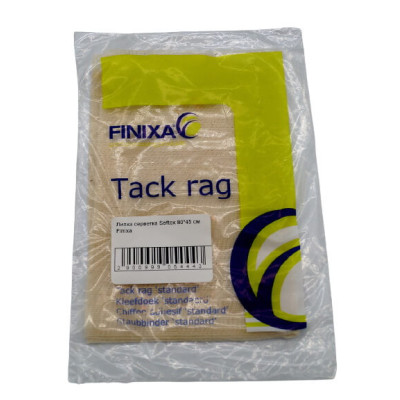 Липкая салфетка FINIXA Softex 80*45 см