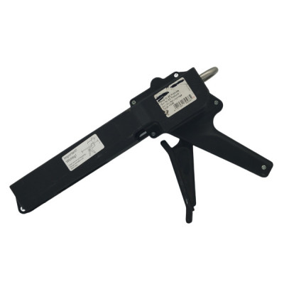 Пистолет для полиуретанового клея 2К PLIOGRIP 7705B 280гр