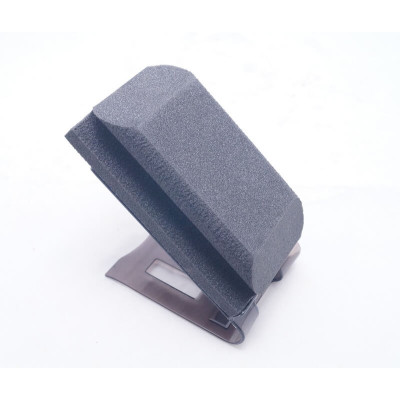 Шлифовальный блок под форму руки, - Flexipads GRIP Shaped handblock, 56010 70*125мм
