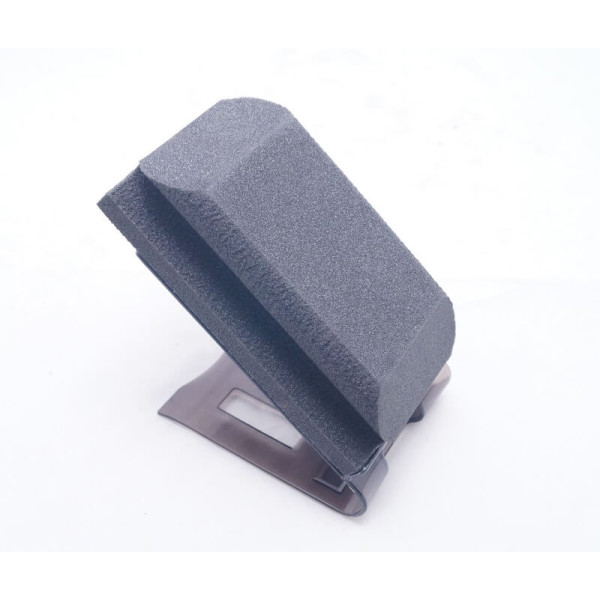 Шлифовальный блок под форму руки, - Flexipads GRIP Shaped handblock, 56010 70*125мм