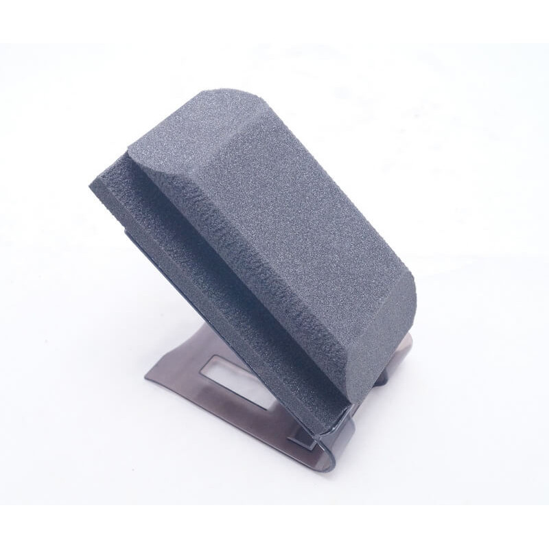 Шлифовальный блок под форму руки, - Flexipads GRIP Shaped handblock, 56010 70*125мм