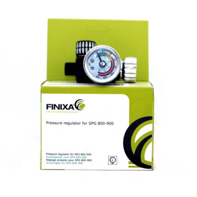 Манометр для краскопульта SPG 800/900 Finixa (SPG 920)