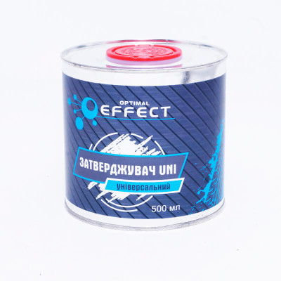 Универсальный акриловый отвердитель EFFECT 0.45л арт.EF-CS05