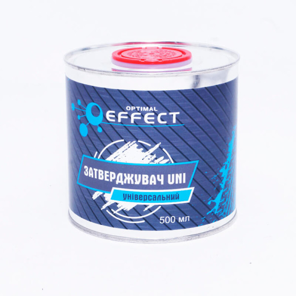 Универсальный акриловый отвердитель EFFECT 0.45л арт.EF-CS05