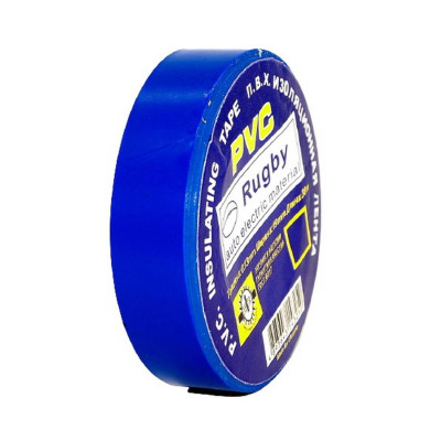 Изолента PVC 30м 