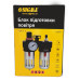 Блок подготовки воздуха в сборе 1200 л/мин 1/2