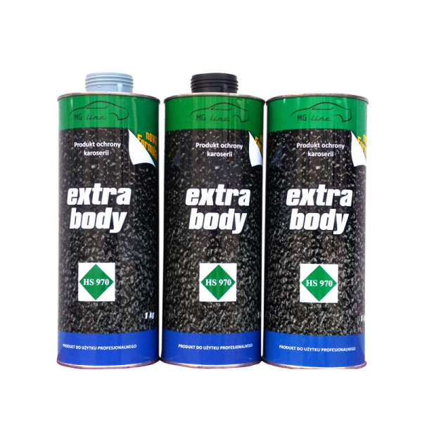 Антигравитекс Extra Body Moto-Gama 1 кг