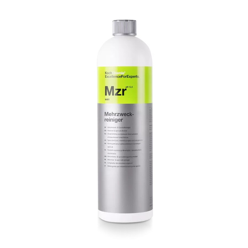 Очиститель универсальный без замыва Koch Chemie Mehrzweckreiniger (Mzr) 1 л