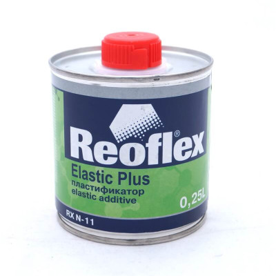 Пластифікатор Reoflex RX N-11, 0,25 л