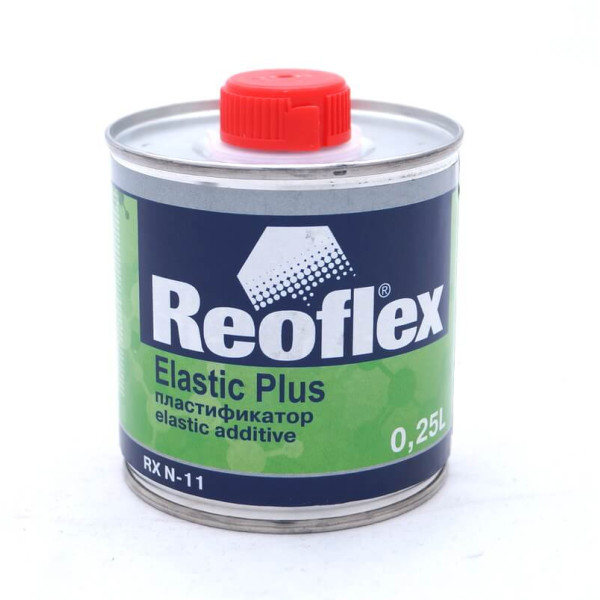 Пластификатор Reoflex RX N-11, 0,25 л