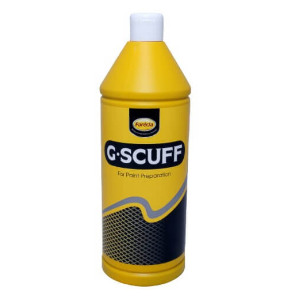 Паста матирующая Farecla G-SCUFF 1л (арт.1161400/6)