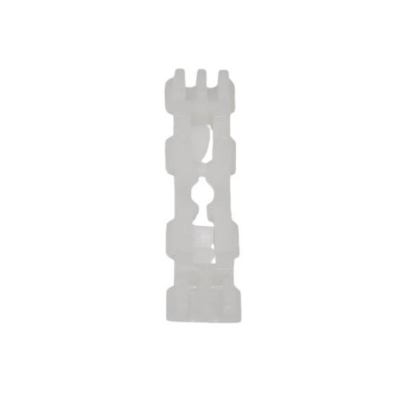 Крепление молдинга, VW: 191853733A; Skoda: 6U0853733