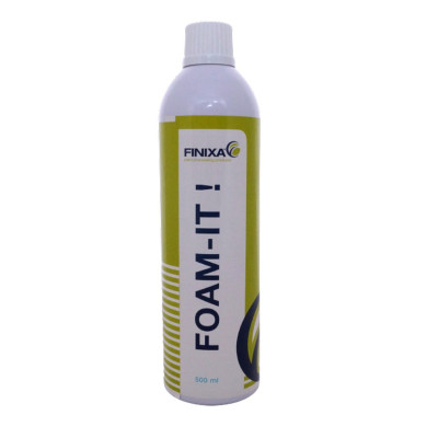 Универсальный очиститель FINIXA  foam-it! 500 мл (арт. TSP 600)