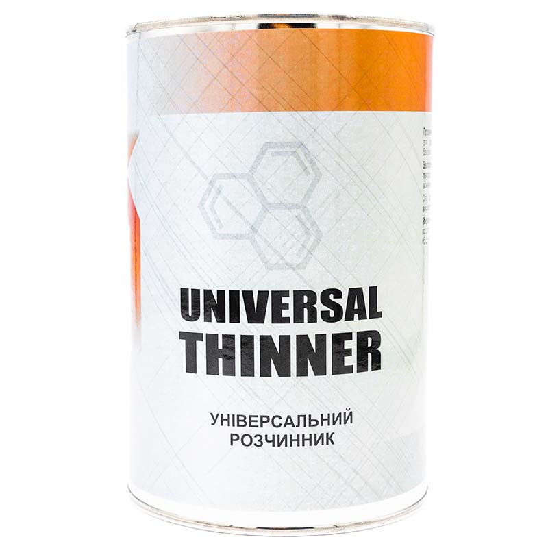 Универсальный растворитель UNI Carbon C110 1 л