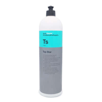 Поліроль для догляду за пластиком Koch Chemie TOP Star 1л