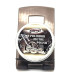 Паста для полировки и чистки хромированных деталей автомобиля Scholl Premium Metal Polish 10017 (100г)