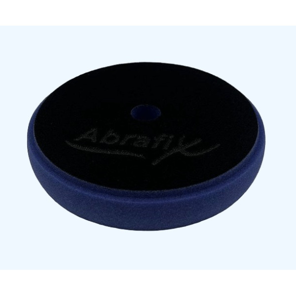 Полировальный круг Scholl M SpiderPad 145/25мм navy-blau