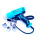 Фен промышленный CRAFTER RHG-2100 Фен промышленный CRAFTER RHG-2100