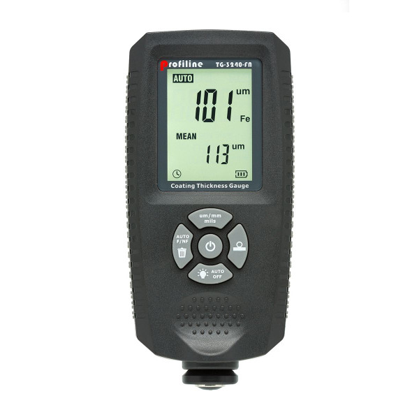 Толщиномер Profiline TG-3240
