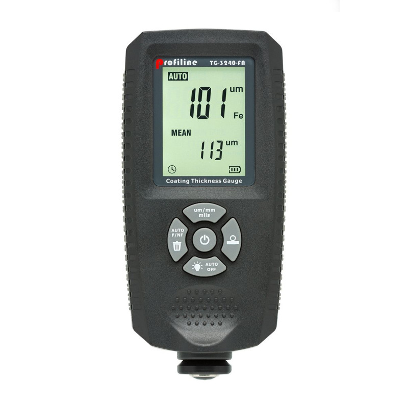 Толщиномер Profiline TG-3240 Толщиномер Profiline TG-3240