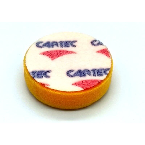 Полировальный круг CARTEC Rotary Pads для роторной машинки, 80x25мм
