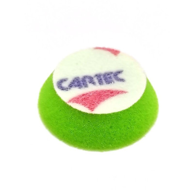 Полірувальне коло CARTEC для ексцентрикової машинки, 70×20мм