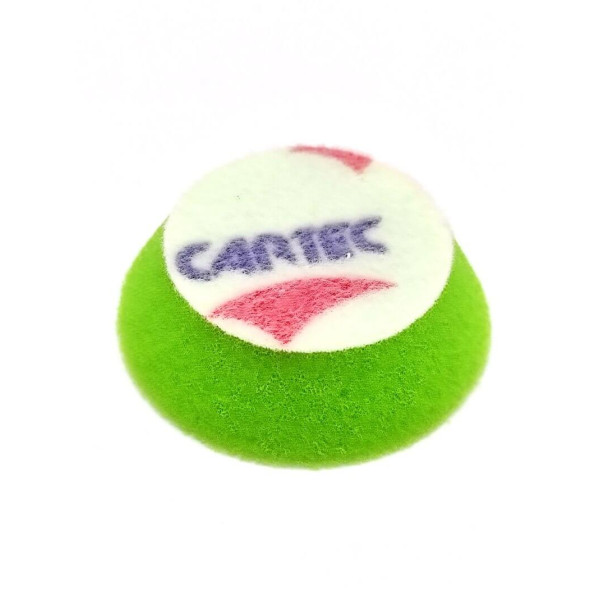 Полировальный круг CARTEC для эксцентриковой машинки, 70×20мм