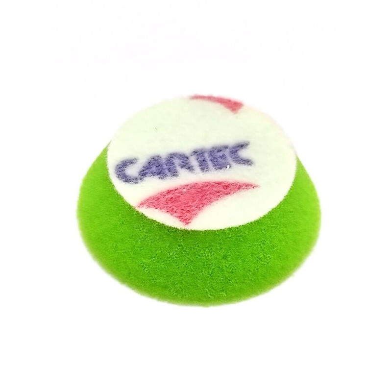 Полірувальне коло CARTEC для ексцентрикової машинки, 70×20мм