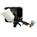 Краскопульт покрасочный WALCOM Slim Kombat HTE (1.4 мм) NY 680