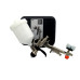 Краскопульт покрасочный WALCOM Slim Kombat HTE (1.4 мм) NY 680