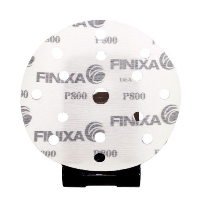 Абразивный круг Finixa D150mm P800 15 отв.