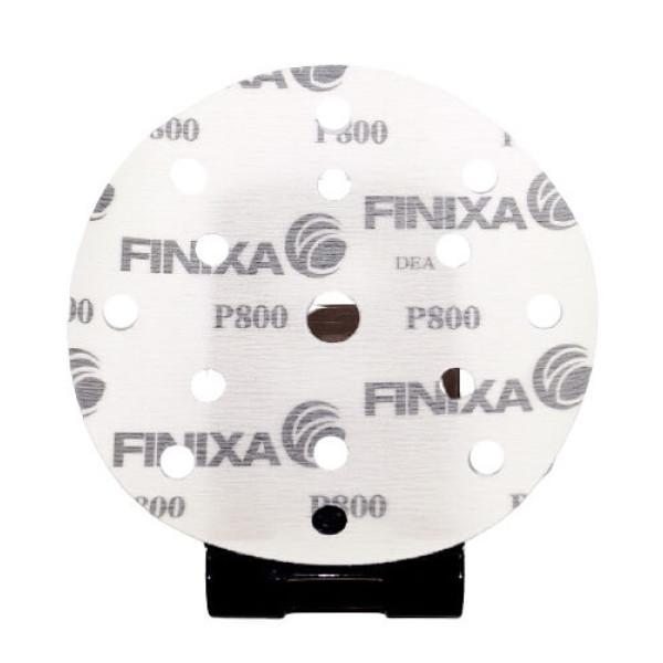 Абразивный круг Finixa D150mm P800 15 отв.