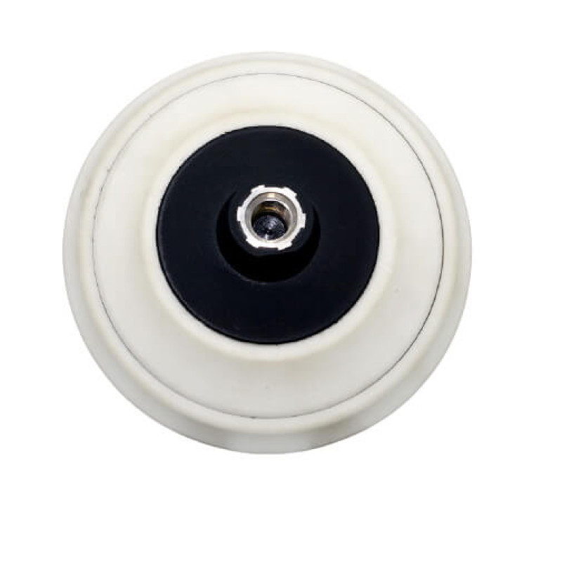Оправка М14 под ротор 3в1 - Scholl Concepts iQ-Pad 3-in-1 Backing Pad 76/125/150 мм. (SHL21050) Оправка М14 под ротор 3в1 - Scholl Concepts iQ-Pad 3-in-1 Backing Pad 76/125/150 мм. (SHL21050)