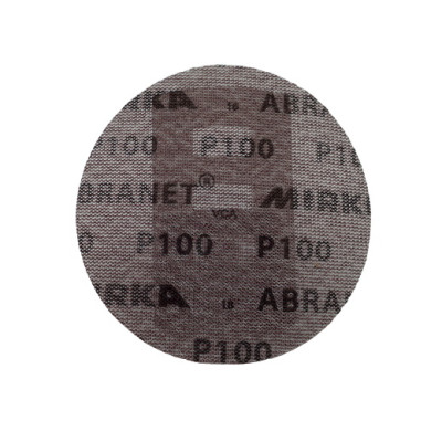 Абразивный диск ABRANET P100 150мм Mirka (5424105010)