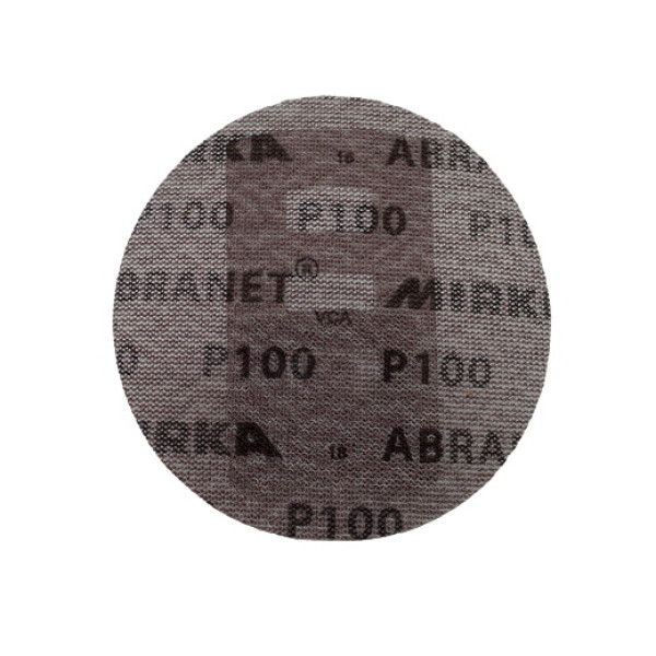 Абразивный диск ABRANET P100 150мм Mirka (5424105010)