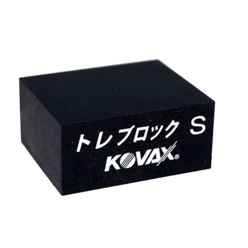 Оправка блок для листов KOVAX Tolecut 1/8, 26х32мм (арт. 971-0047)