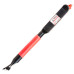 Щітка зі скребком 40см INTERTOOL AT-0111